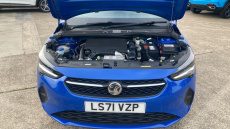 Vauxhall Corsa 1.2 Turbo Griffin 5dr Petrol Hatchback